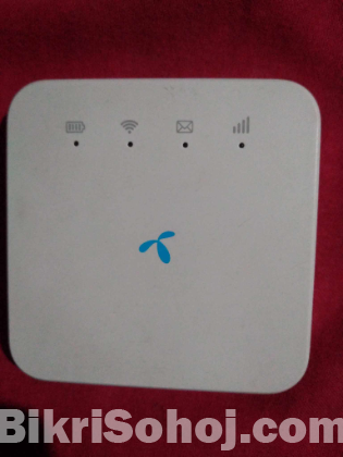 Symphony pocket router